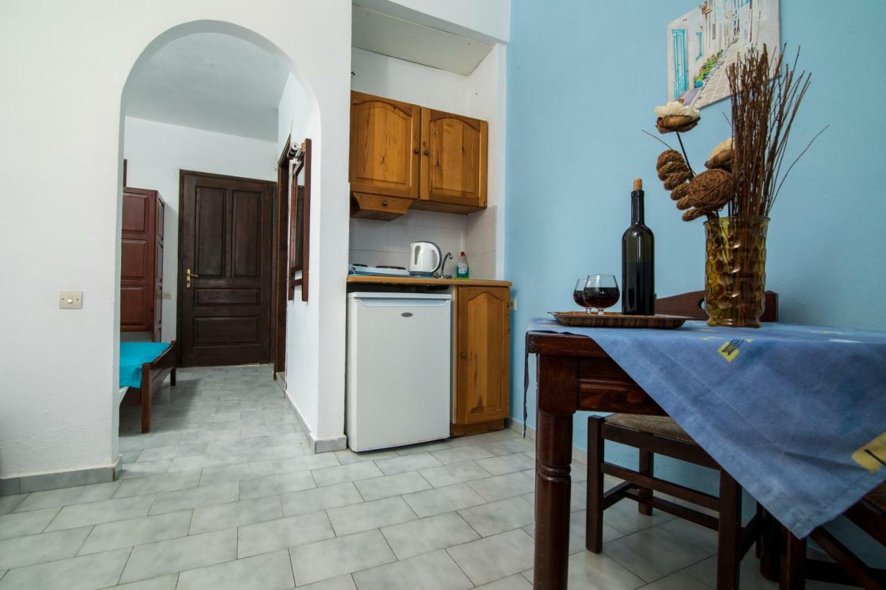 Apartment Irilena 