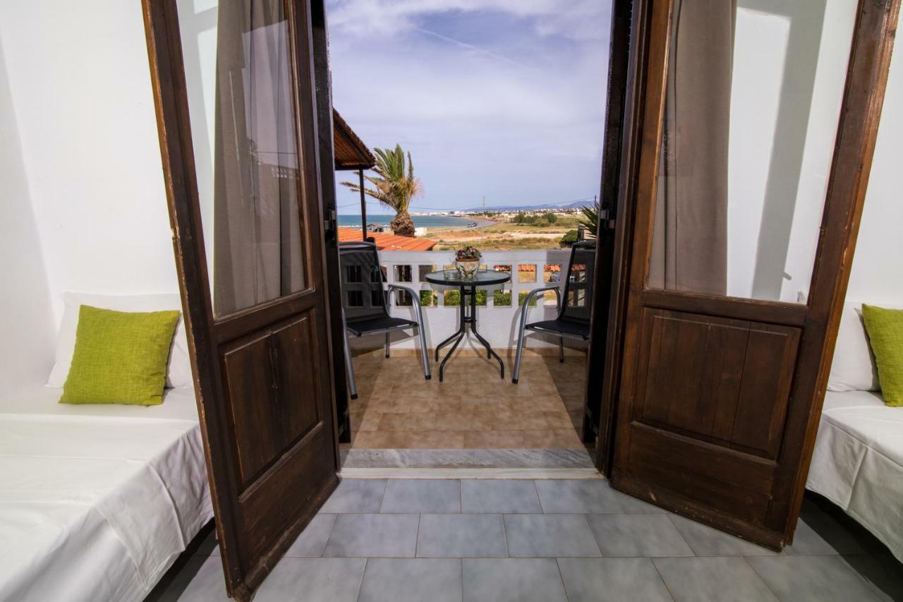 Apartment Irilena 