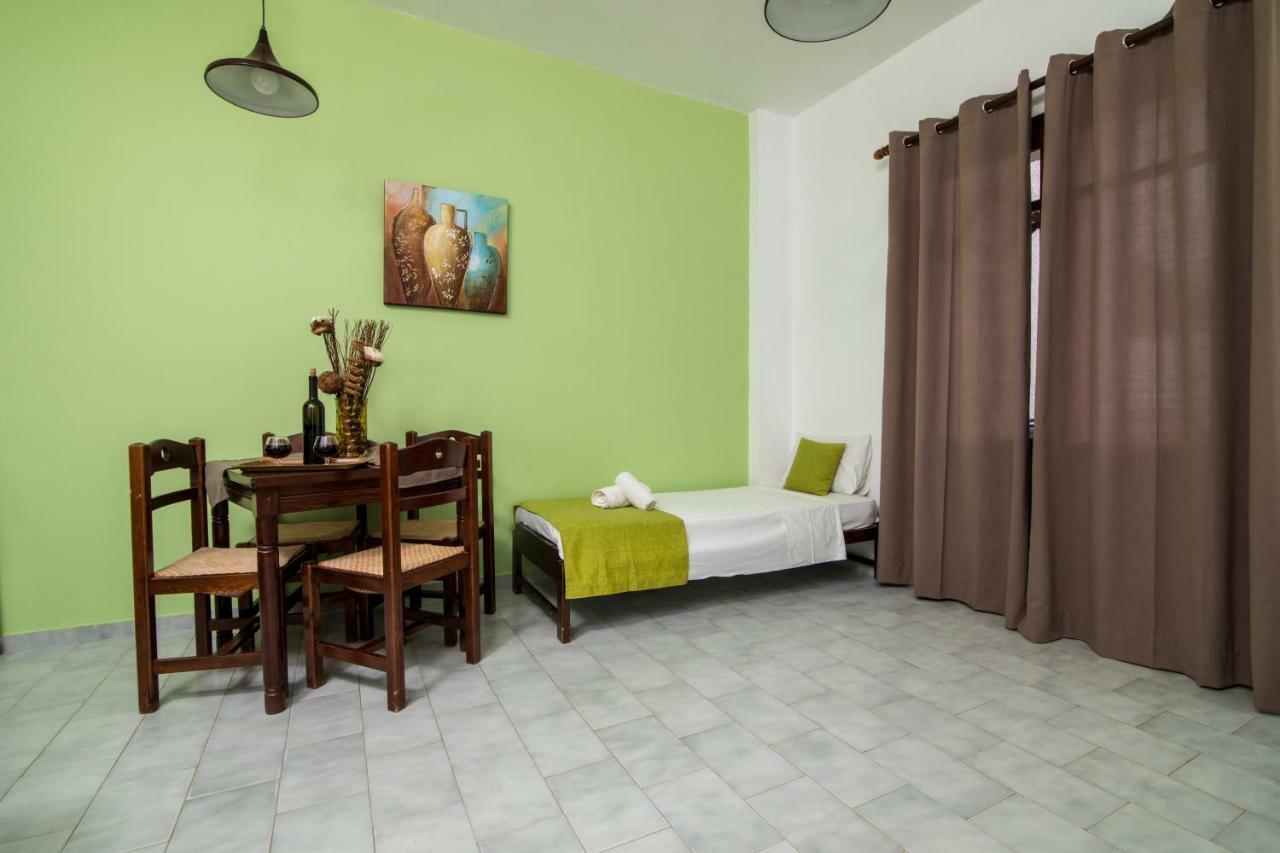 Apartment Irilena 