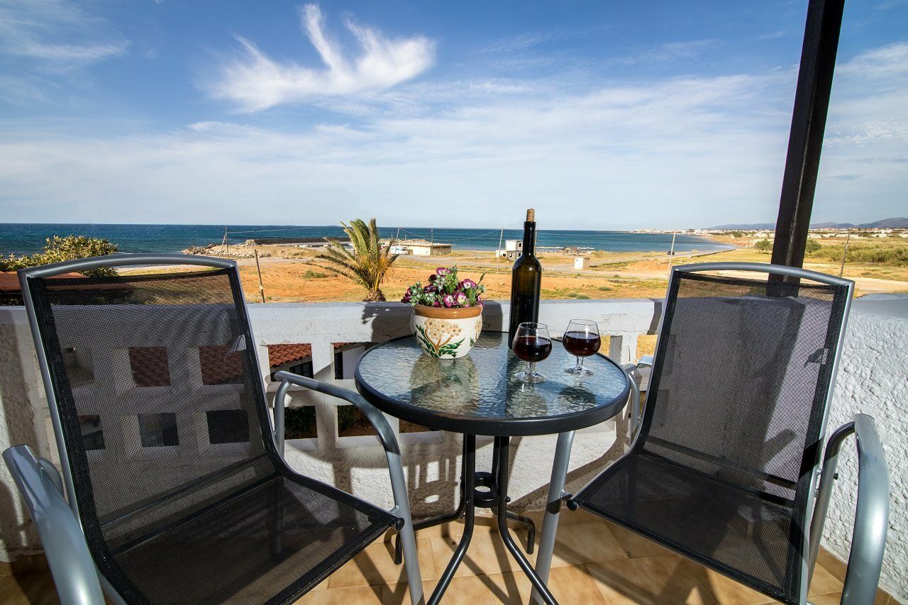 Apartment Irilena 