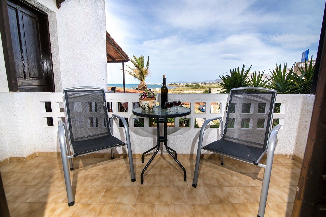Apartment Irilena 