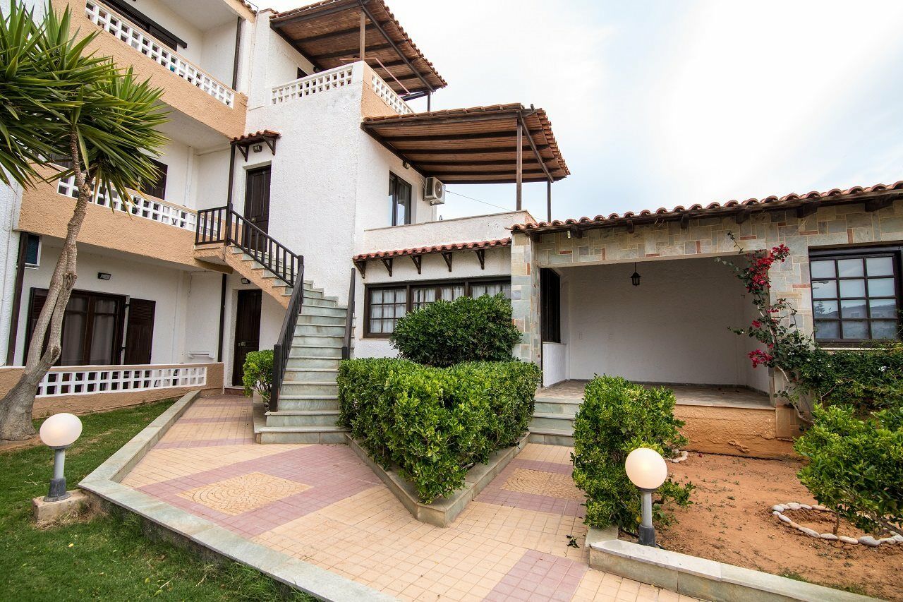 Appartement Irilena 
